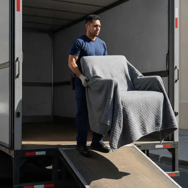 Empresa de Mudanzas servicio en Campeche